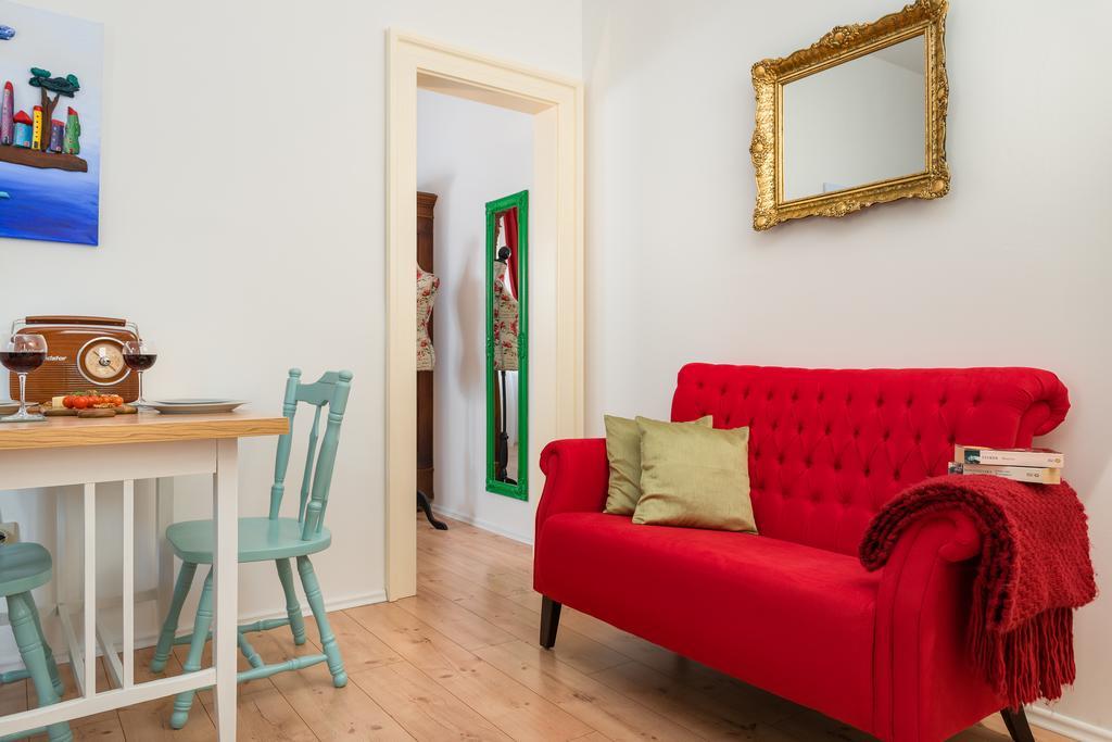 Luxury Boutique Apartment Stone Palace Spalato Esterno foto