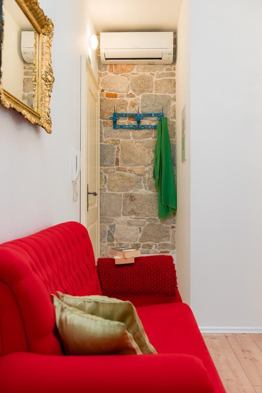 Luxury Boutique Apartment Stone Palace Spalato Esterno foto
